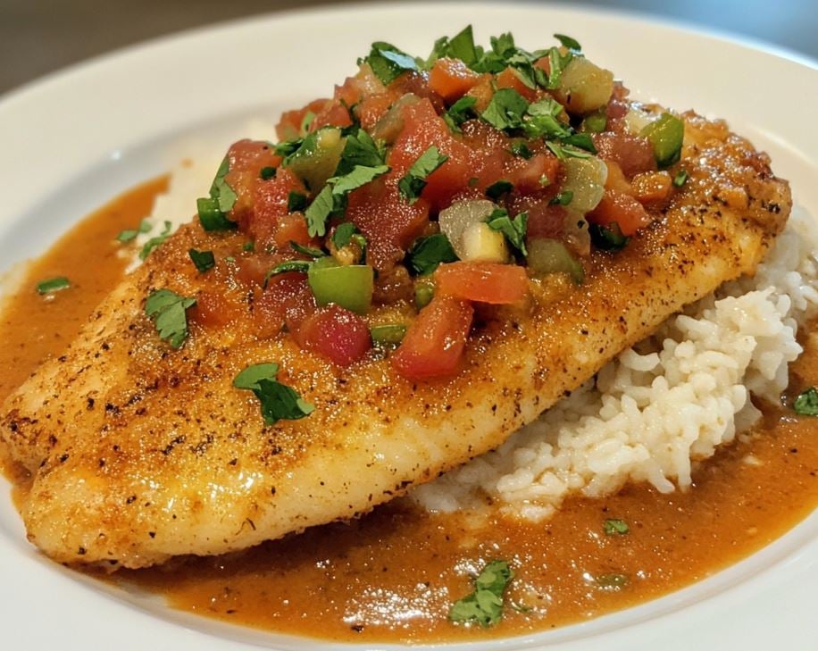 Catfish Atchafalaya