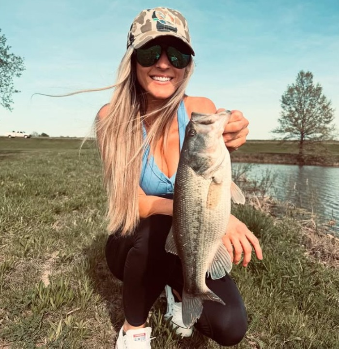 Haley Dawn