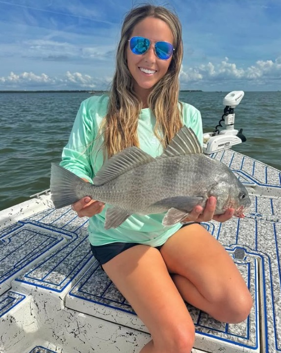 Katherine Salom