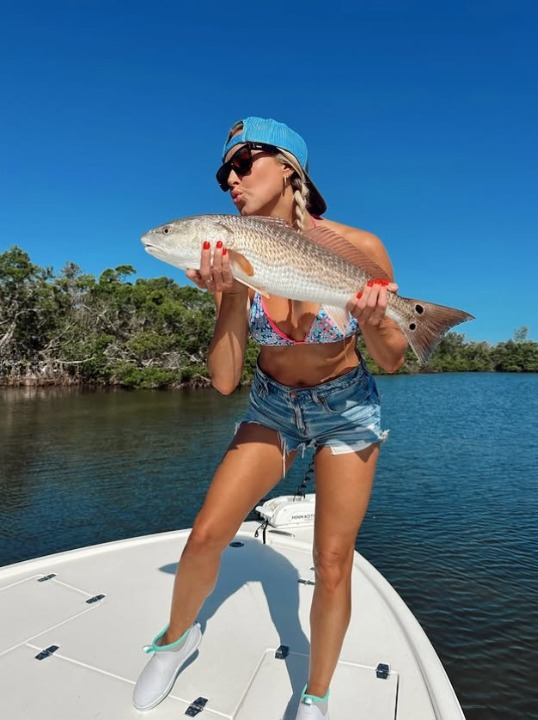 Krystal Hall