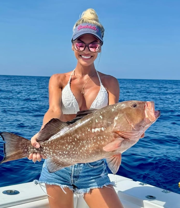 Michelle Dalton