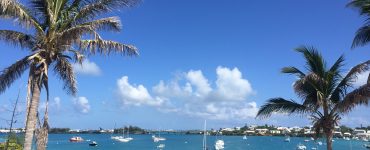 bermuda marina