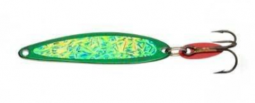 Bay de Noc Swedish Pimples Ice Fishing Lure 2