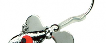 Northland Tackle Whistler Jig Whistler Jig