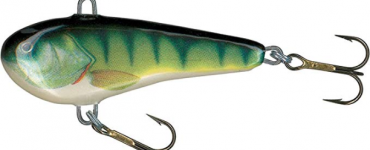 Salmo Chubby Darter Lure Perch