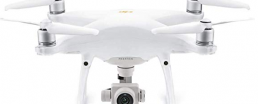 DJI phantom 4 pro v2 drone