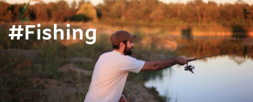 hashtags for fishing