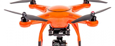 autel x-star premium fishing drone