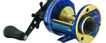 daiwa millionaire m7htmag surf reel