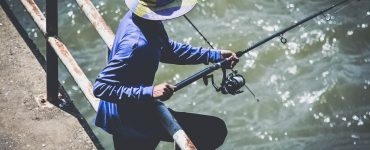 best fishing hats