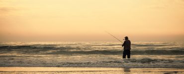 surf fishing waders