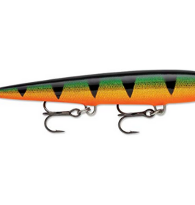 rapala lure scatter rap minnow