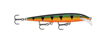 rapala lure scatter rap minnow