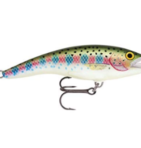 rapala scatter rap tail dancer