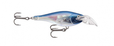 rapala scatter rap glass shad crankbait