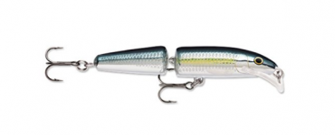 rapala scatter rap jointed fishing lure