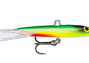 Flat Jig
