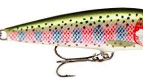 Rapala CountDown