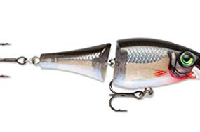 BX Jointed Shad