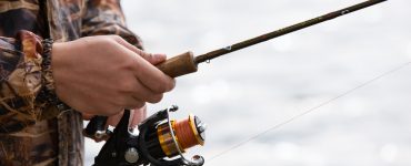 best rods for bass
