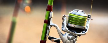 surf fishing line