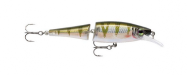rapala lure bx jointed minnow