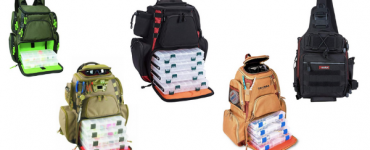 best backpacks for fishing