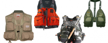 fishing vests