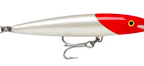Floating Magnum