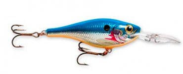 Rapala Shad Rap RS