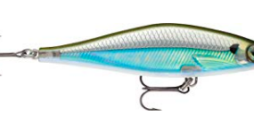 Rapala Shadow Rap