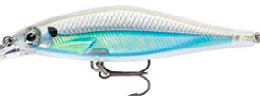 Shadow Rap® Shad Deep