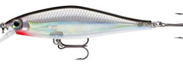Rapala Shadow Rap Shad