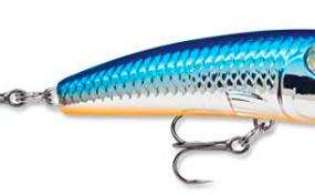 Rapala Ultra Light Pop
