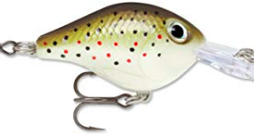Rapala Ultra Light Crank