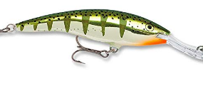 Rapala Deep Tail Dancer