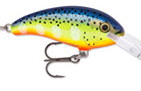 Rapala Shad Dancer