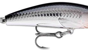 Rapala Ultra Light Minnow