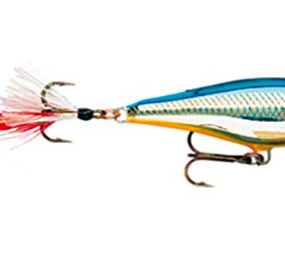 rapala skitter pop