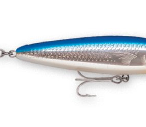 rapala saltwater skitter rap lure