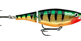 Rapala X-Rap Jointed Shad