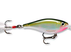 Rapala X-Rap Shad