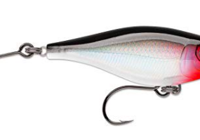 Rapala X-Rap® Twitchin' Mullet