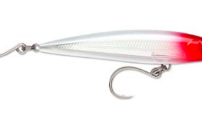 Rapala X-Rap Long Cast