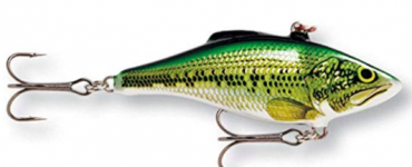 Rapala Rattlin'
