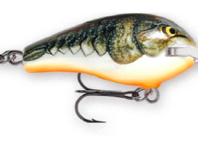 Rapala Fat Rap