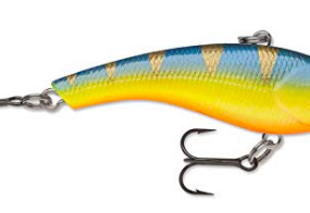 Rapala Slab Rap