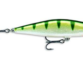 Rapala Flat Rap