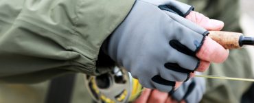 gloves for fishing