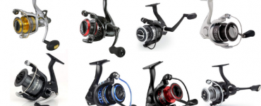best spinning reels under 50